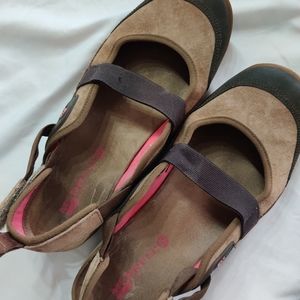 Kangaroo Merrell shoes